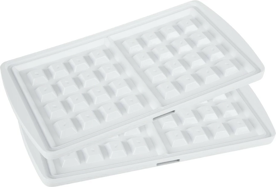 3-v-1 sendvičar TEESA TSA3221, z zamenljivimi keramičnimi ploščami, črn/inox