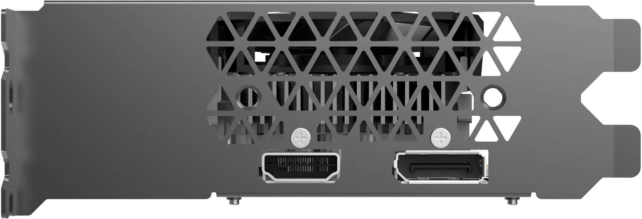 Grafična kartica Zotac GeForce RTX 3050, 6 GB, GDDR6, črna