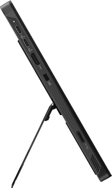 Ultra-prenosnik ASUS ROG Flow Z13 GZ302EA-RU126W, 13,4", AMD Ryzen, 64 GB RAM, 1 TB SSD, črn