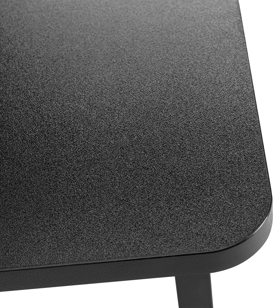 Stojalo za monitor/prenosnik, do 32", 20 kg, črno Maclean MC-933