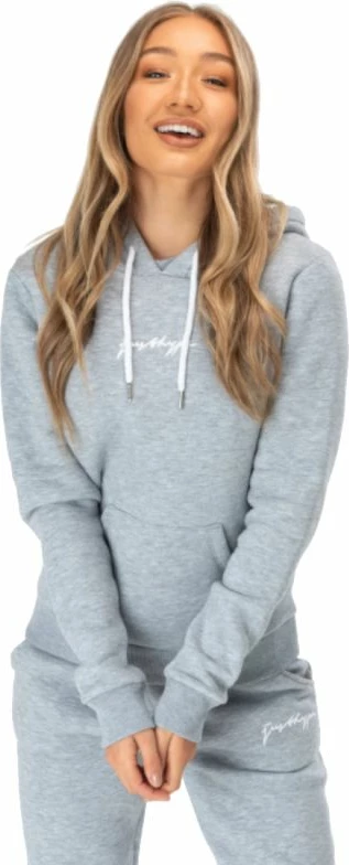 Duks za ženske Justhype, siv