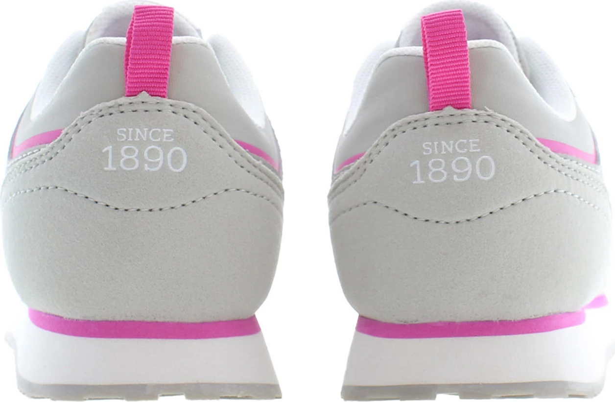 Superge za dekleta US Polo Best Price, sive