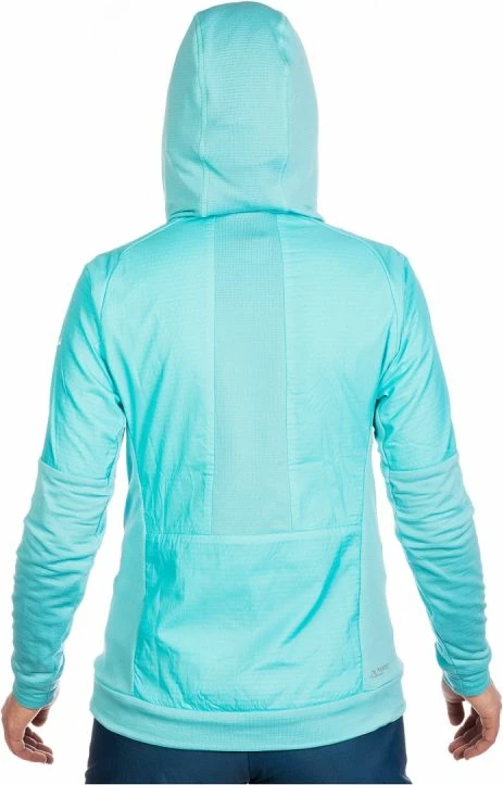 Duks (ženski) Salewa Pedroc PTC Alpha, zelen