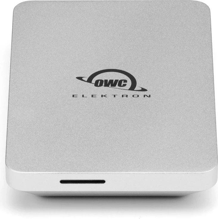 SSD disk OWC Envoy Pro Elektron, 480 GB