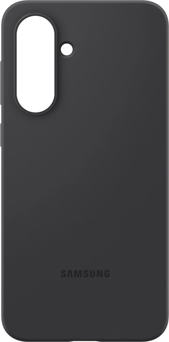 Zaščitna prevleka za Galaxy A36 5G Samsung EF-PA366, 17 cm (6,7"), črna