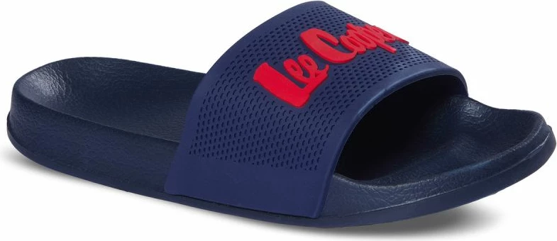 Natikače Lee Cooper, modro-navy za ženske