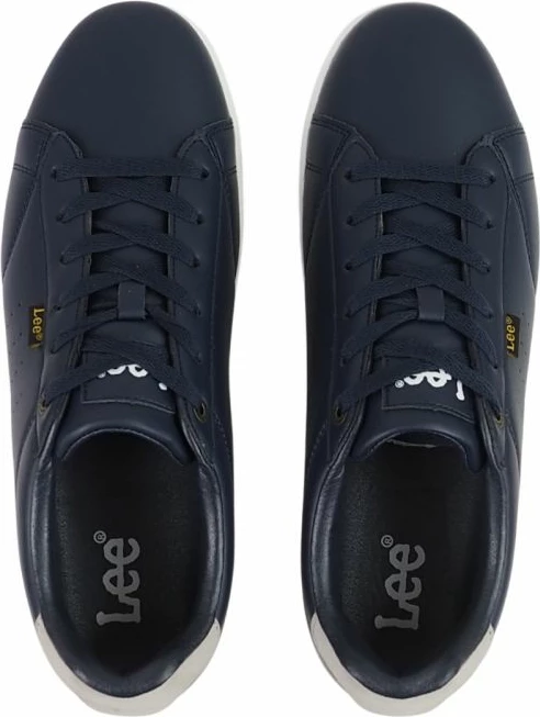 Kopalni čevlji Lee, navy blue
