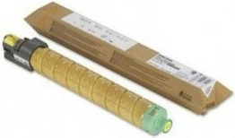 Toner Ricoh 842236, rumena, do 10.000 strani