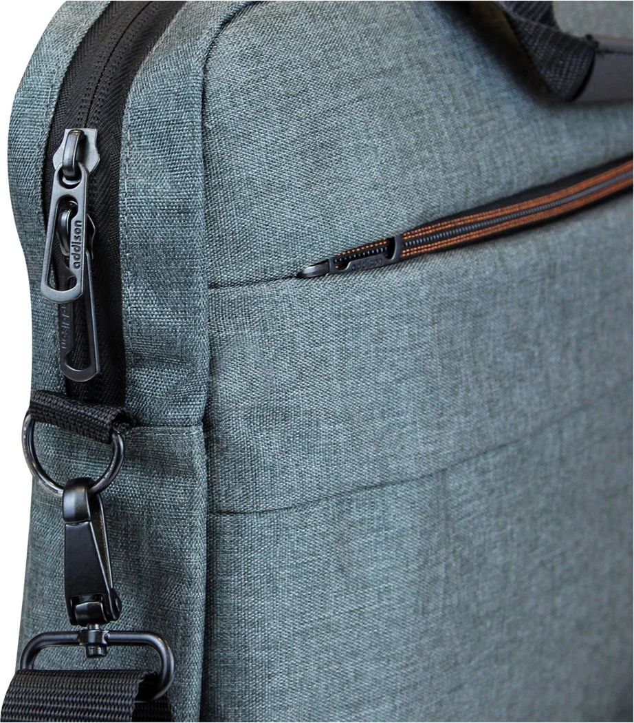Torba za prenosnik Addison 307015, 39,6 cm