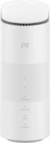 Router Wi-Fi 6 ZTE G5B, bel