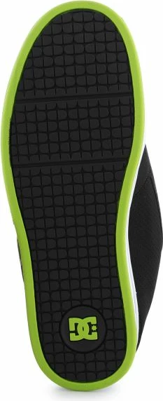 Superge, DC NET 302361-BL4, črne