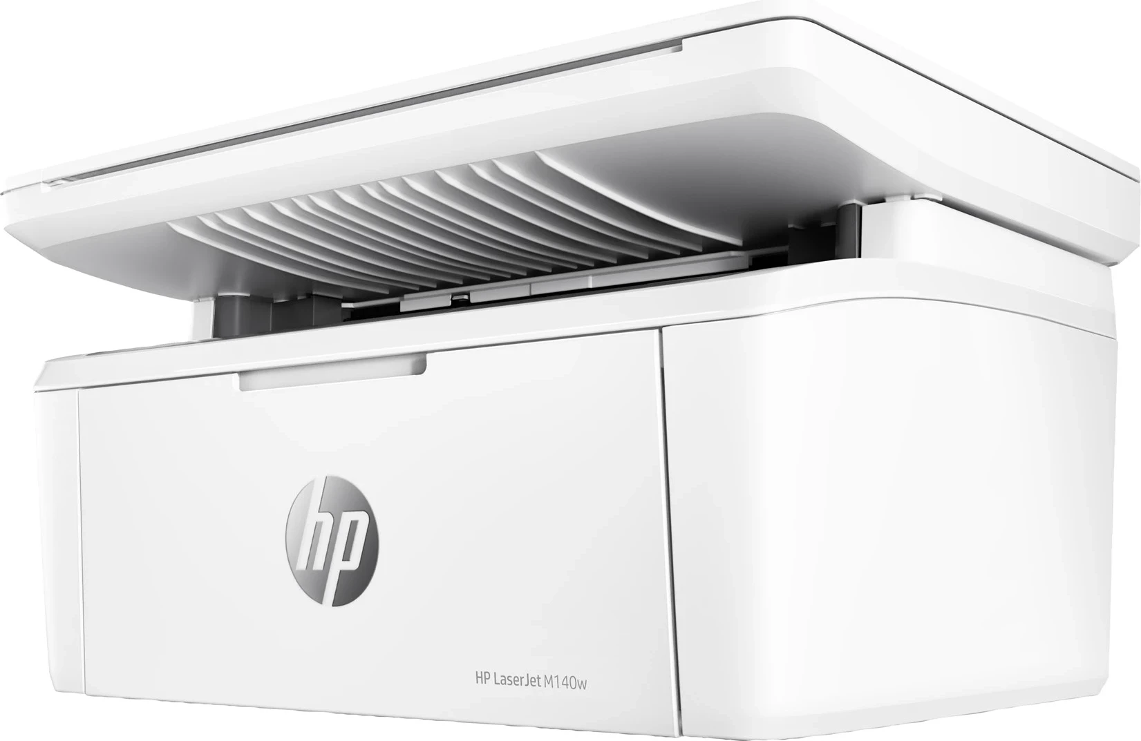 Laser tiskalnik HP LaserJet MFP M140w, črno-beli