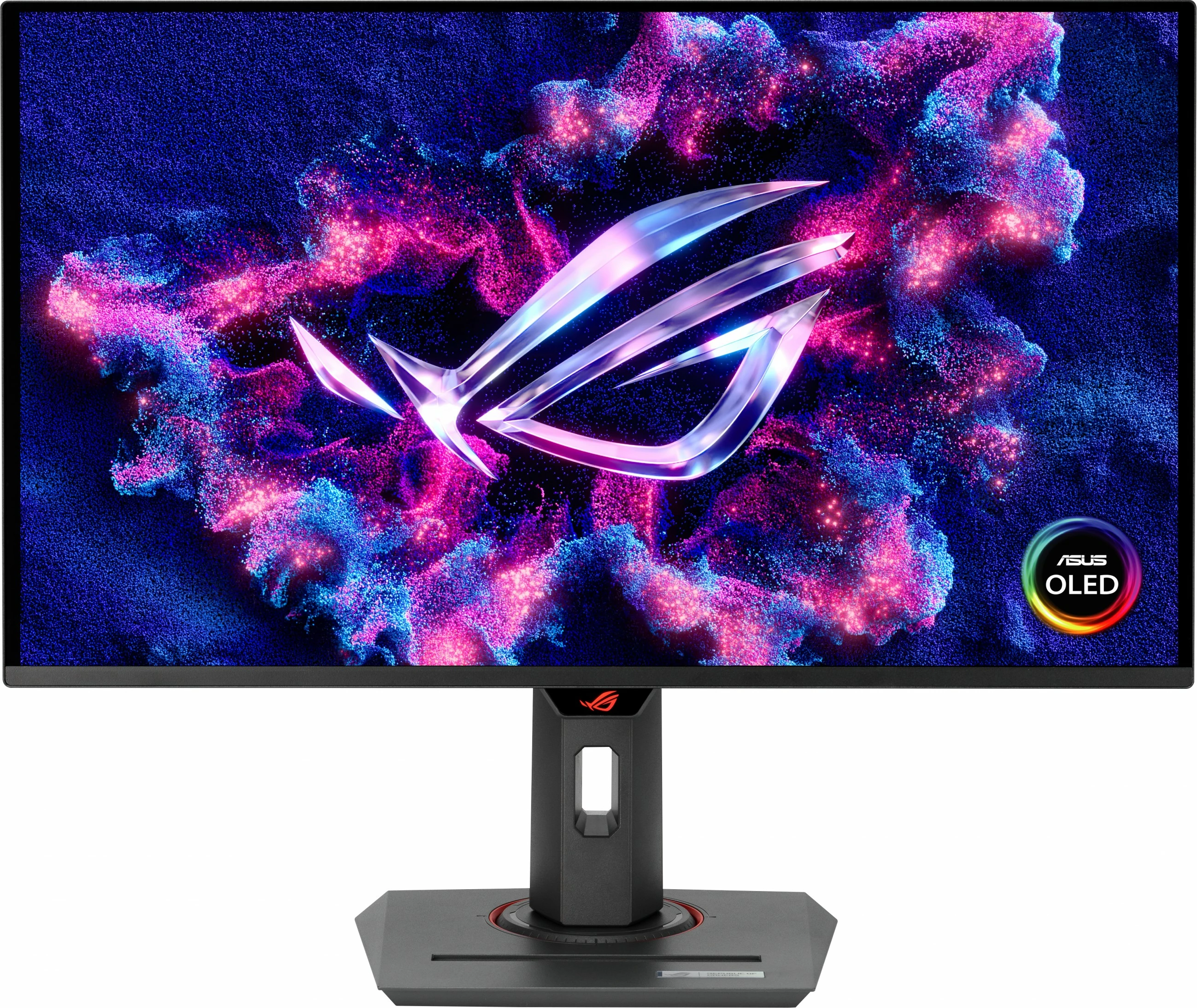 OLED monitor 27 inch WQHD, ASUS ROG Strix XG27ACDNG