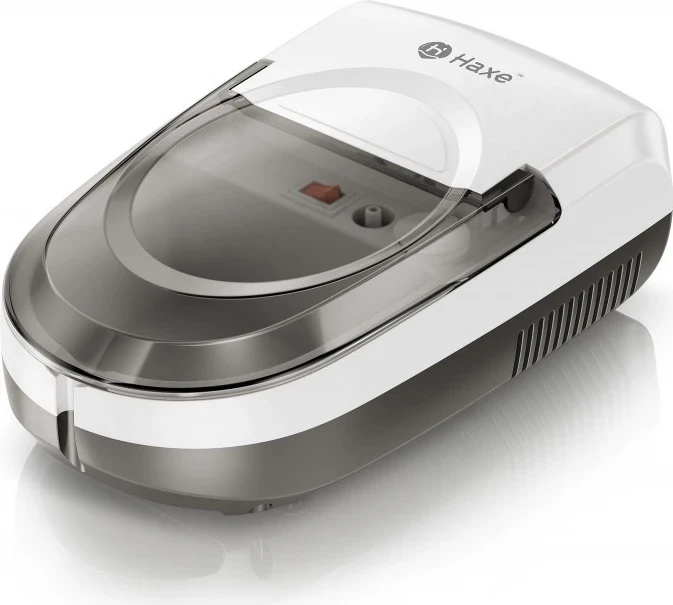 Nebulizator NEBULUS JLN-2305BS-B Haxe, siv