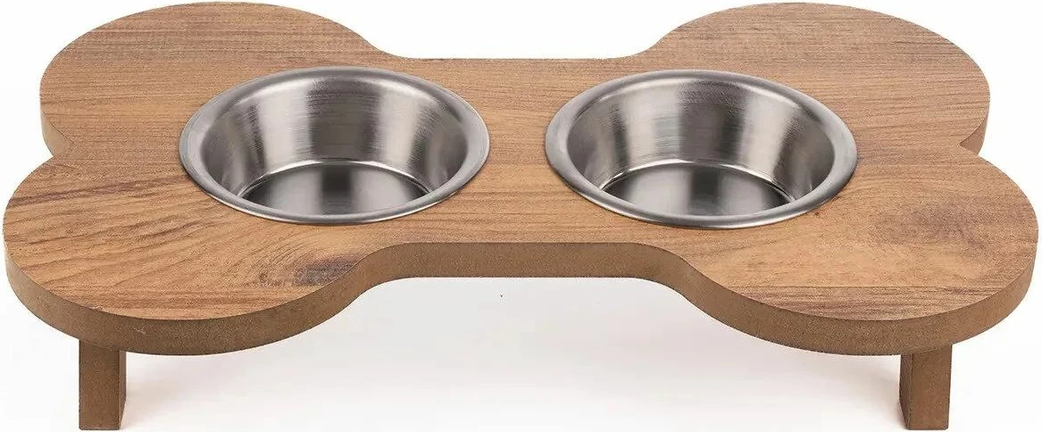 Posoda za hrano za hišne ljubljenčke, Paws & Whiskers Apvm10