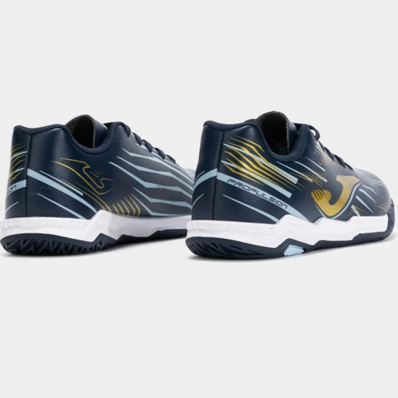 Atletke za futsal za otroke Joma, modre