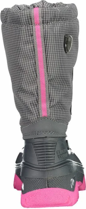 Otroške škornje CMP, sive