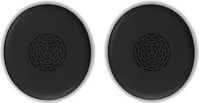 Set nadomestnih blazinic za slušalke Jabra 14101-85 za Engage 40/50II, črne