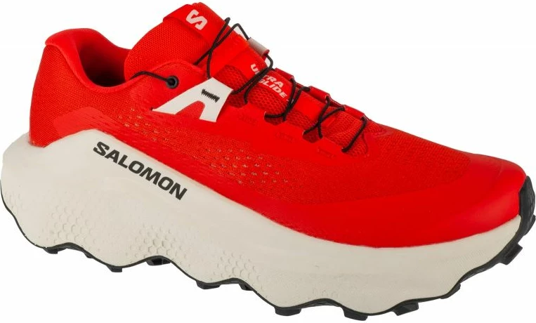 Superge za moške Salomon, oranžne