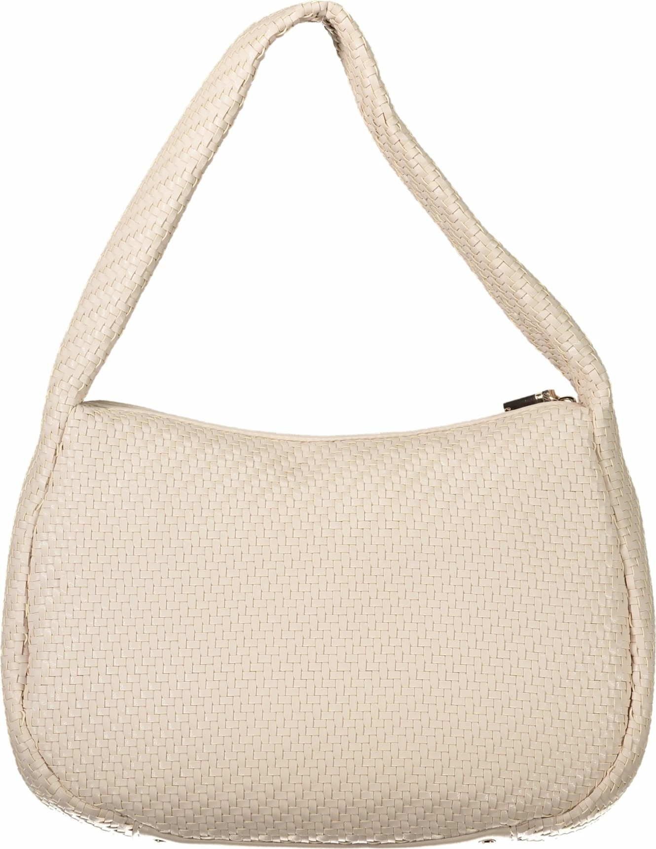 Torba za ženske GUESS JEANS Francy, rožnata