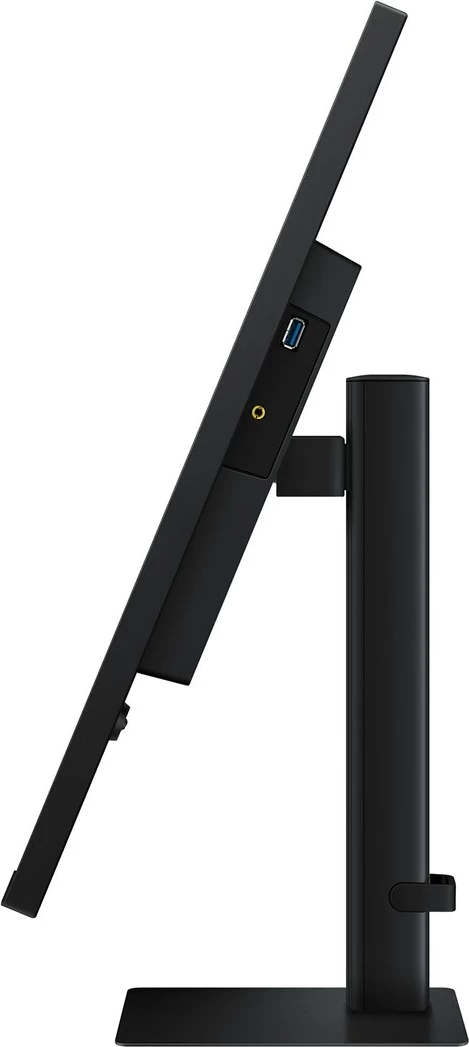 Monitor 32" 4K Ultra HD Samsung S70D, LED, črn