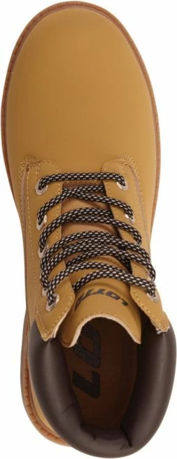 Superge, Lotto, moške, rjava