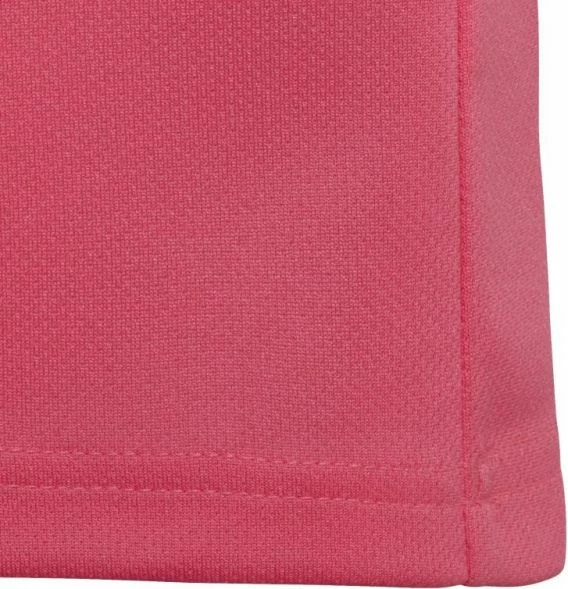 Otroška nogometna majica adidas Estro 19, rožnata