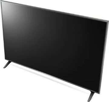 LED televizor 43", 4K UHD, Smart TV, črn LG 43UR781C