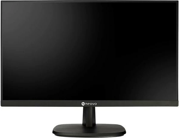 Profesionalen monitor 23,8" IPS FHD, črn — AG NEOVO SC-2402