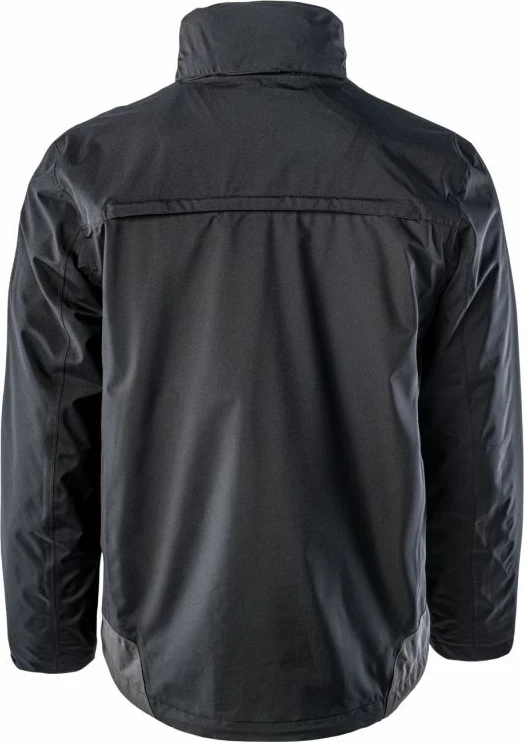 Prehodna jakna za moške Magnum Otri M, črna