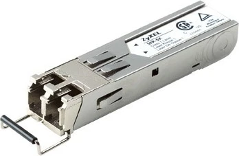 SFP transceiver Zyxel SFP-SX-D, 1000 Mbit/s, 550 m, 850 nm