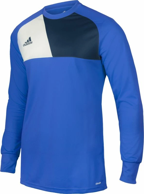 Dres vratarja za otroke adidas Assita 17 Junior, moder