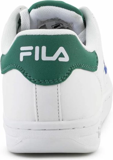 Klopne čevlje Fila Crosscourt 2 NT Logo M, moške, bele