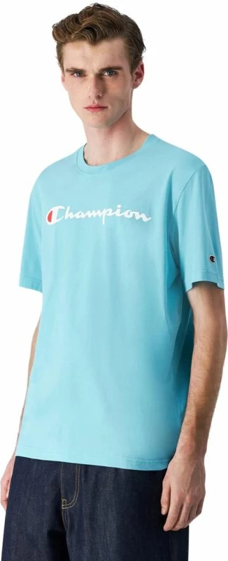 Majica za moške Champion, modra