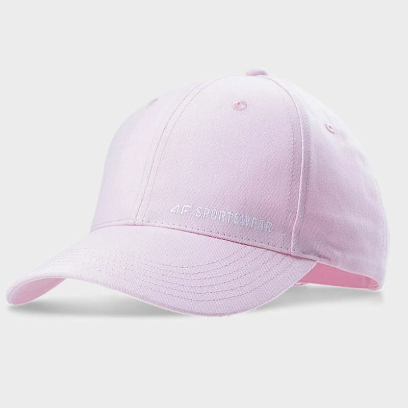 Kapa s šiltom za ženske 4F, roza