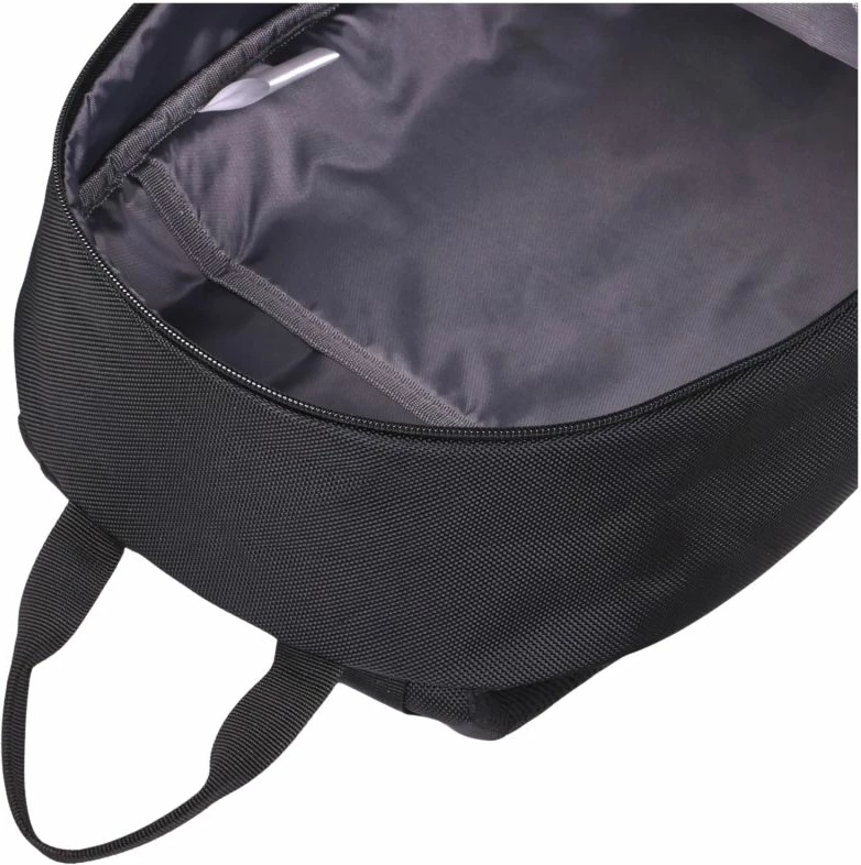 Nahrbtnik Caterpillar, črn