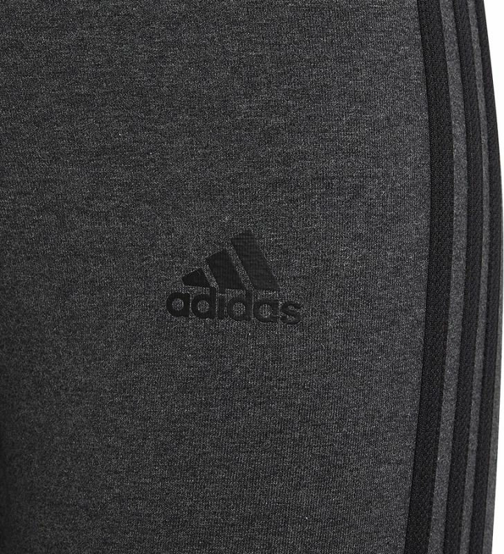 Športne hlače za otroke adidas, sive