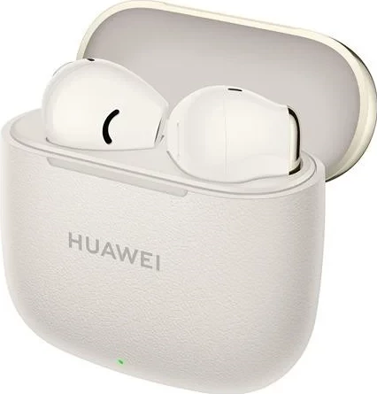 Brezžične slušalke Huawei FreeBuds SE 3, True Wireless, bež