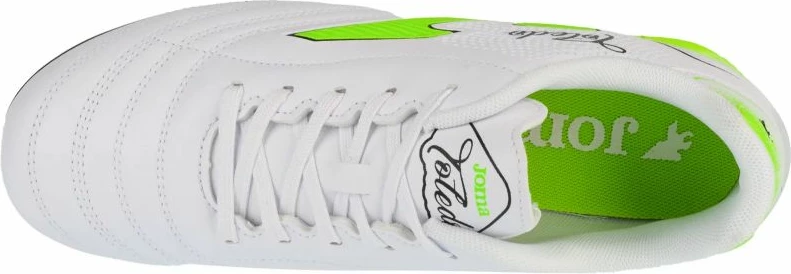 Kopačke Joma za otroke, bele