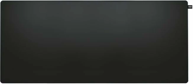 Velik mauspadi Cherry XTRFY GP5 XL, monokromatičen, črn