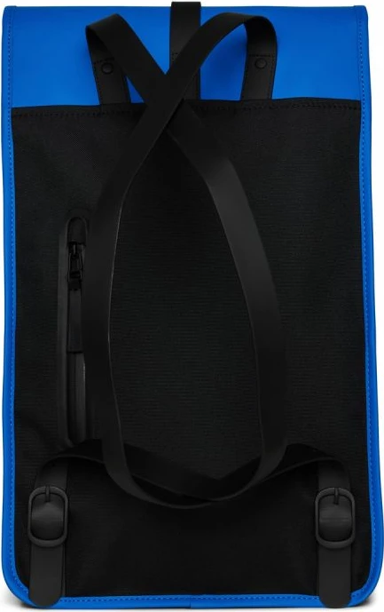 Nepremočljiv nahrbtnik, Rains, unisex, moder