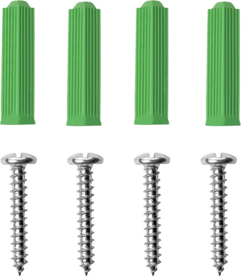 Aluminijasta kanaleta za kable Maclean MC-814 W, 75 cm, bela