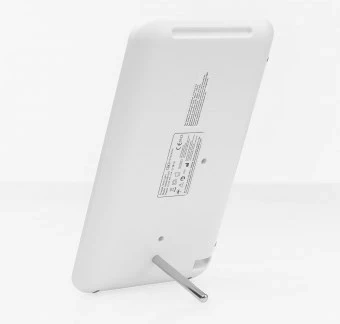 Dnevna svetilka Medisana LT 460, LED, 20x12 cm, bela