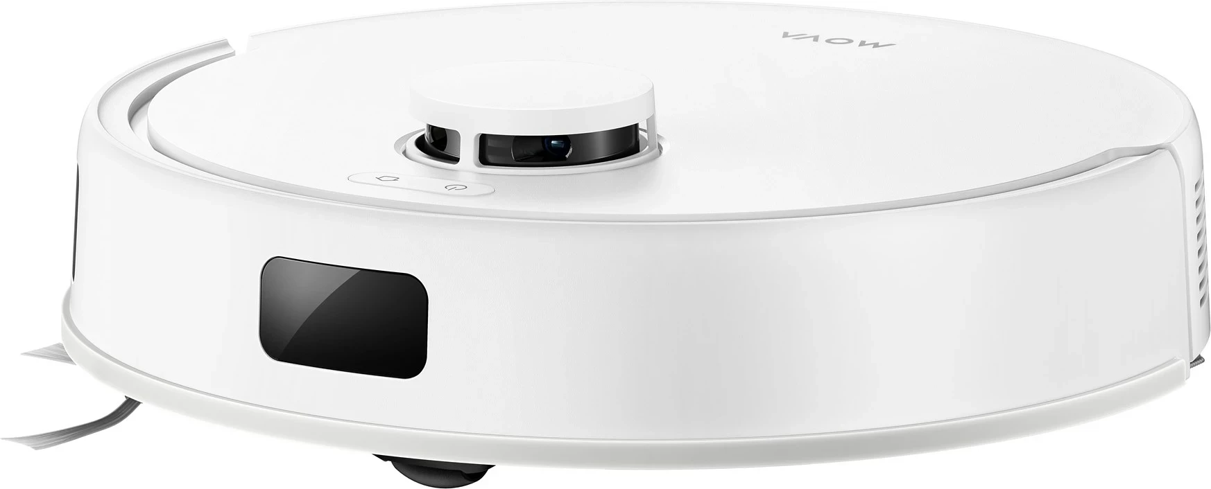 Robot-pometalnik MOVA Tech E20 brez vrečke, bel