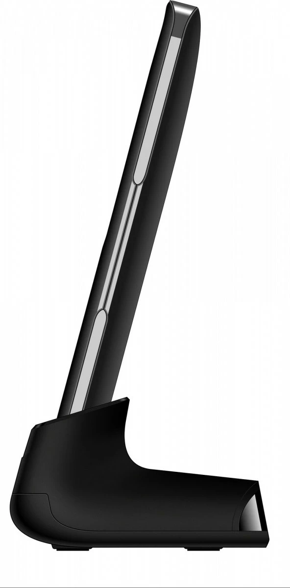 Preprost mobilni telefon Sencor ELEMENT P032S, Dual SIM, 2,4", črn/srebrn