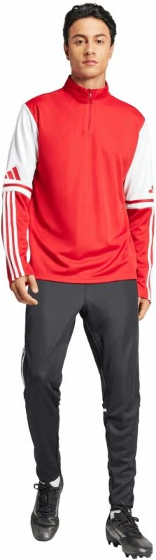 Duks za moške adidas, bel