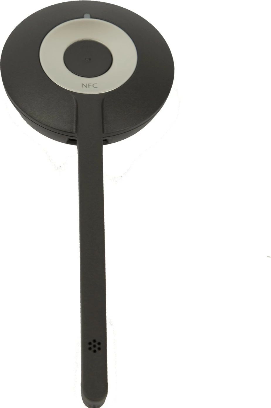 Monauralne brezžične slušalke, NFC, Bluetooth, Jabra PRO 925/935, črne