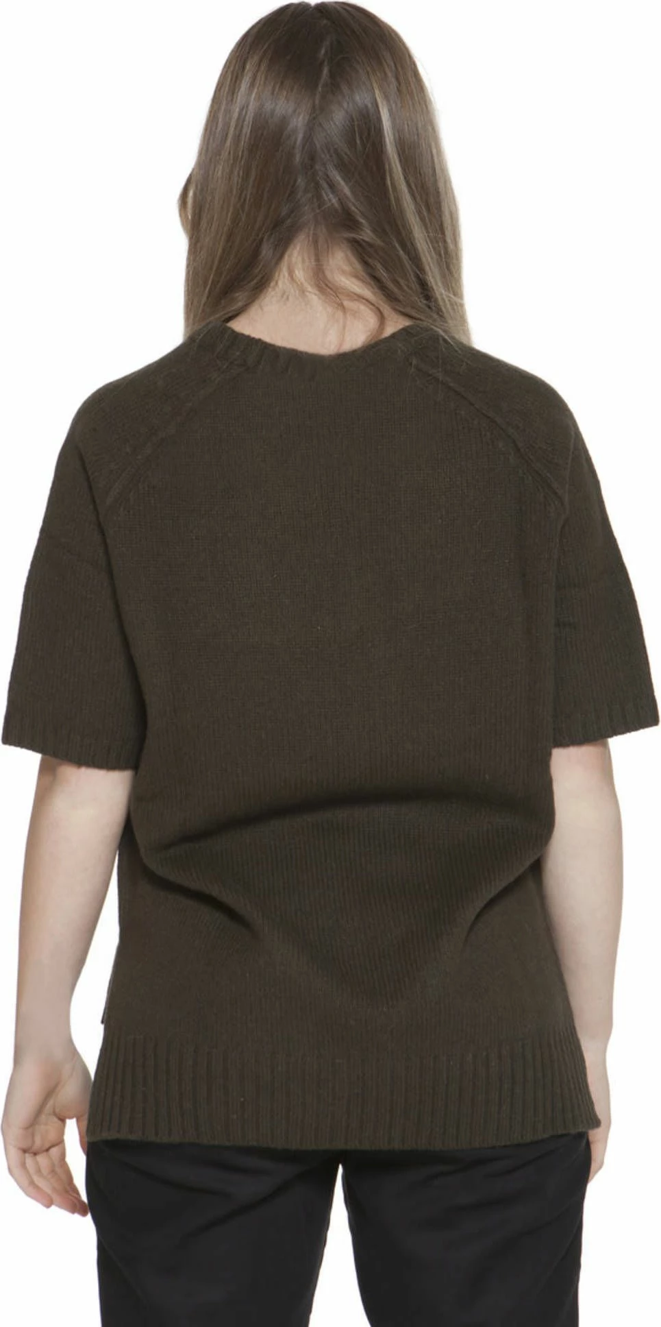 Pulover za ženske GANT, zelen