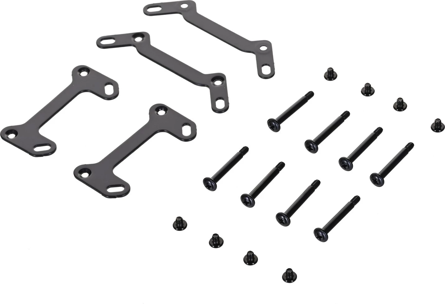 Hladilnik DeepCool R-LD240, črn