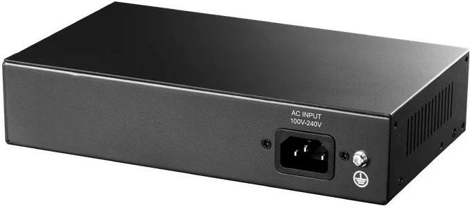 Nepremanljivi switch Cudy FS1010P